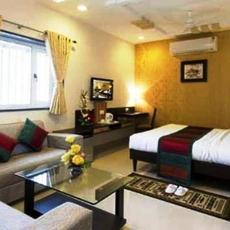 Hotel Siddharth Palace Jaipur Dış mekan fotoğraf