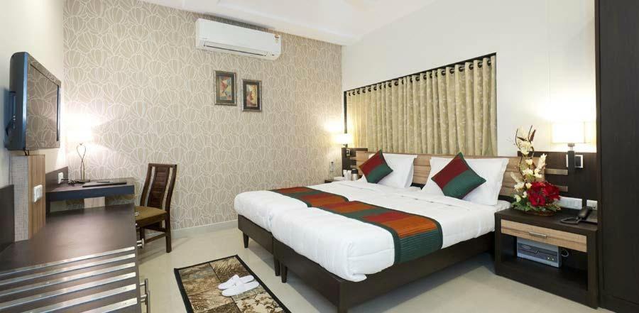 Hotel Siddharth Palace Jaipur Dış mekan fotoğraf