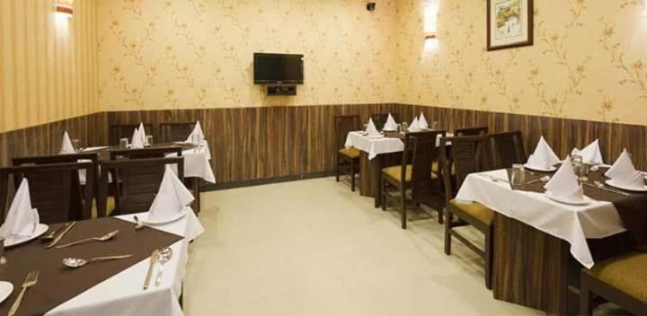 Hotel Siddharth Palace Jaipur Dış mekan fotoğraf