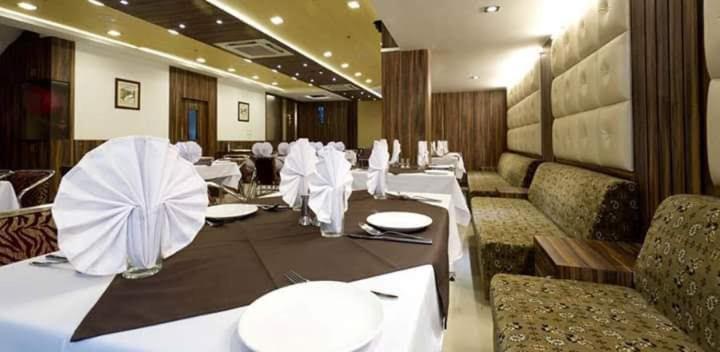 Hotel Siddharth Palace Jaipur Dış mekan fotoğraf