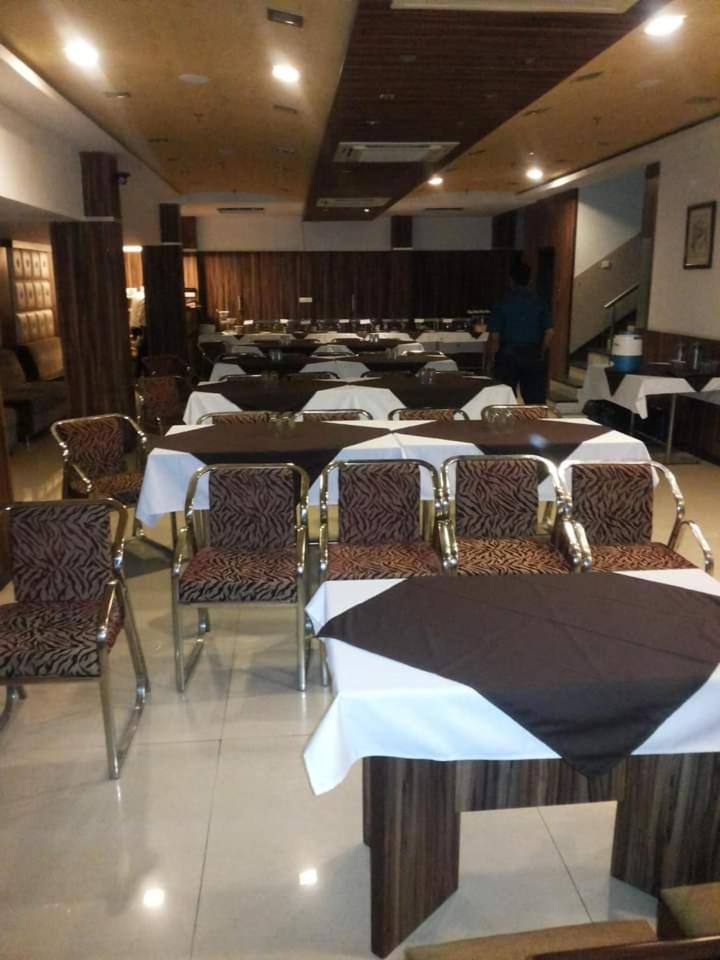 Hotel Siddharth Palace Jaipur Dış mekan fotoğraf
